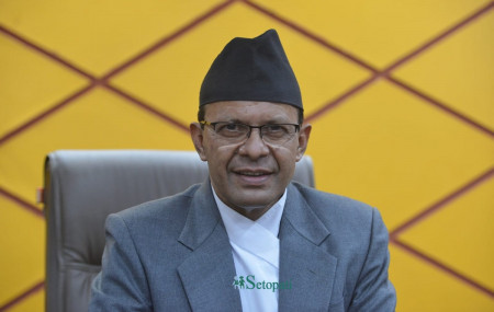 फाइल तस्बिर।